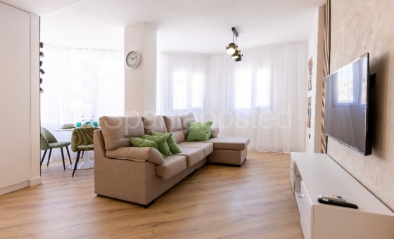 Apartment - Resale - Torrevieja - Torrevieja