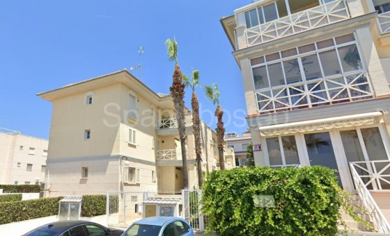 Apartment - Resale - Torrevieja -
                Torrevieja