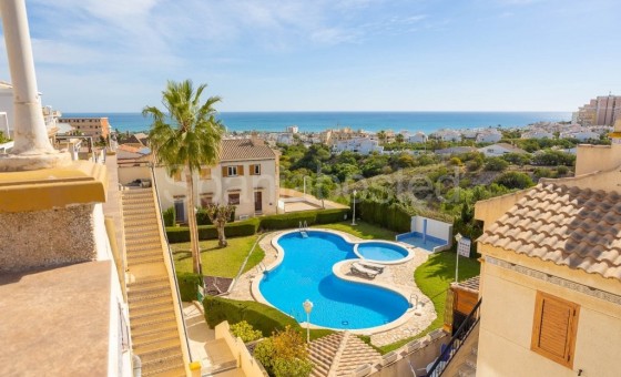 Apartment - Resale - Torrevieja - Torrevieja