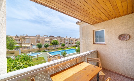 Apartment - Resale - Torrevieja - Torrevieja