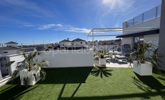 Apartment - Resale - Villamartín - CBW-57970