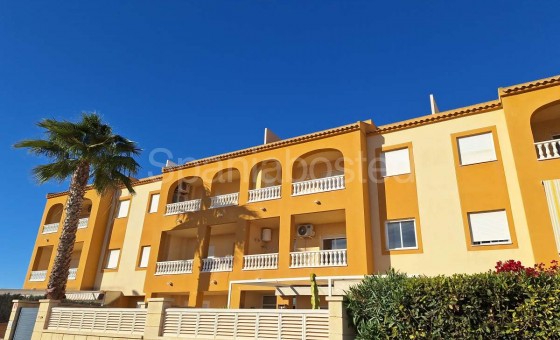 Apartment - Resale - Villamartín - CBW-67209