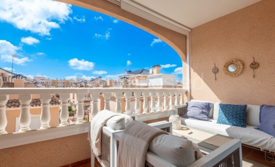 Apartment - Resale - Villamartín - Villamartin