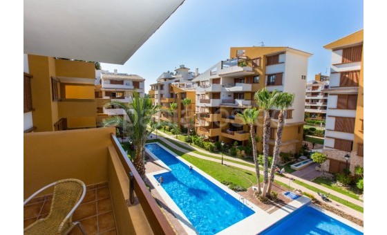 Apartment - Short time rental - Punta Prima -
                Punta Prima
