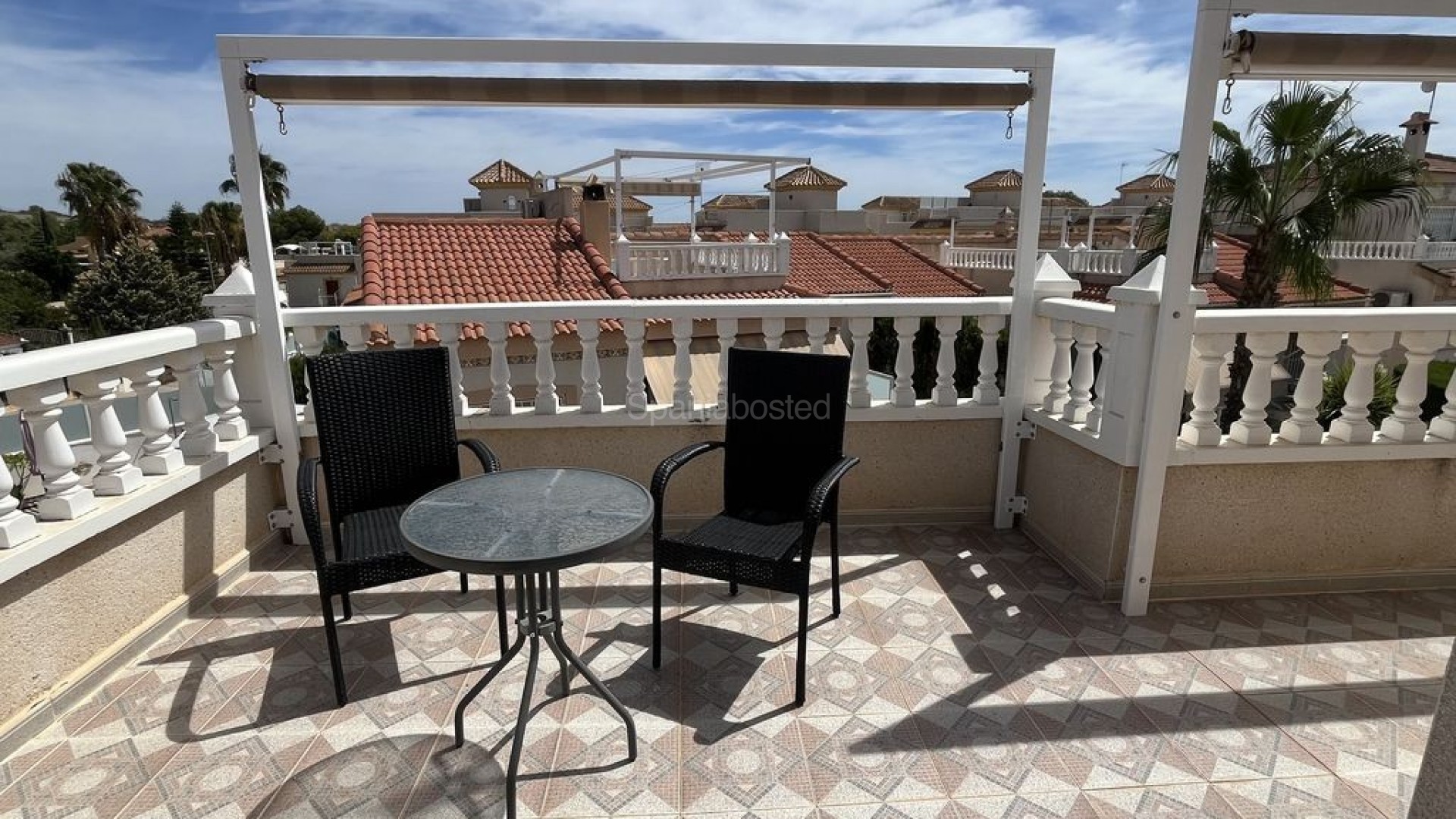 Bruktbolig -  -
Algorfa - Montemar