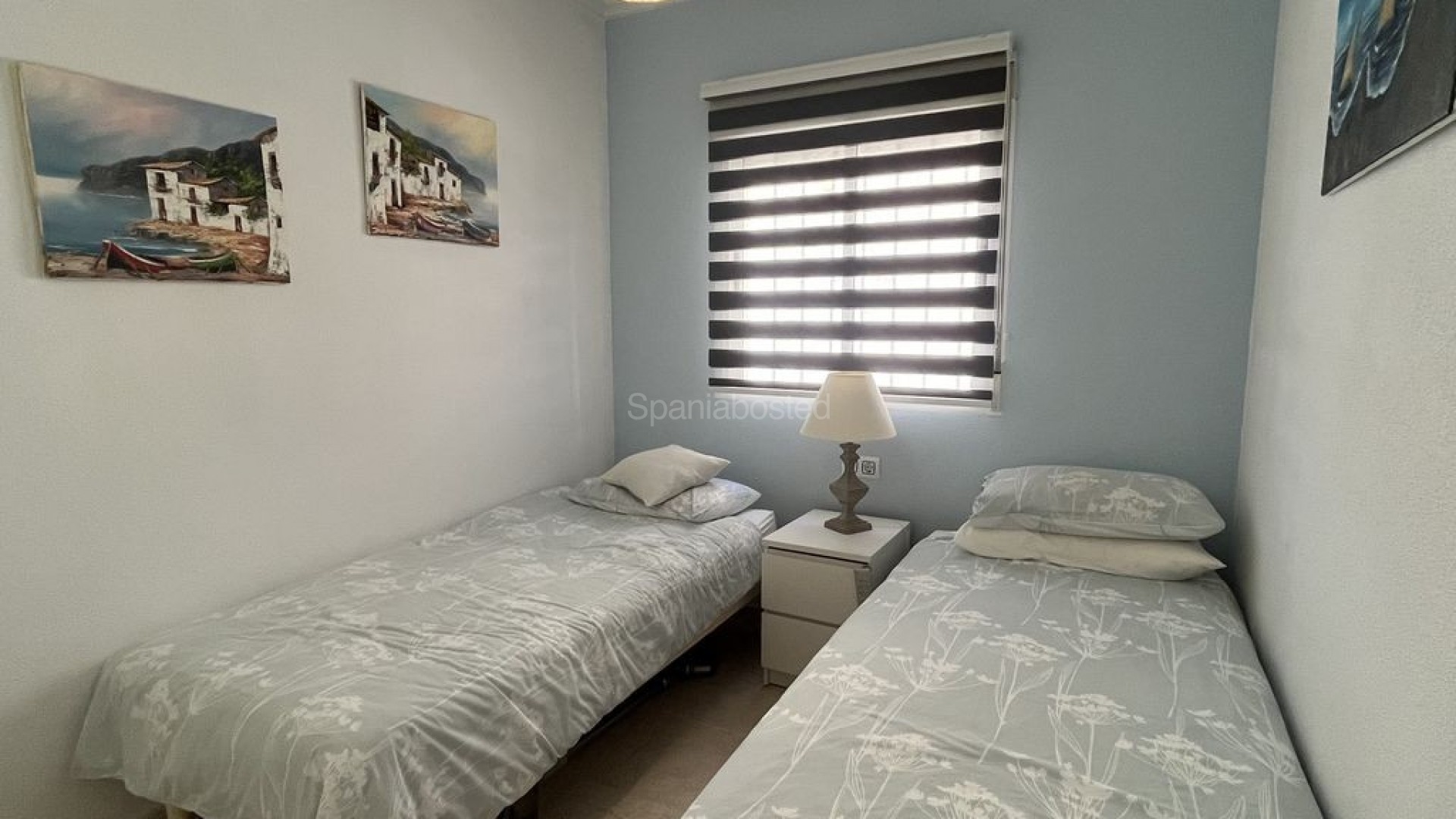 Bruktbolig -  -
Algorfa - Montemar