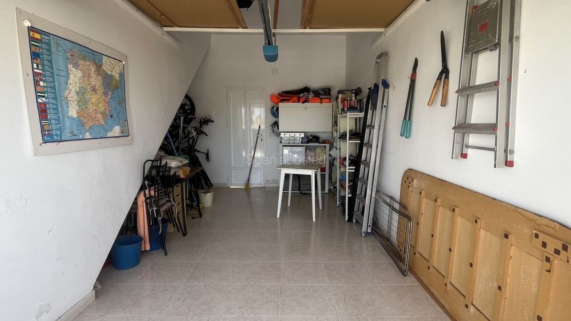 Bruktbolig -  -
Algorfa - Montemar