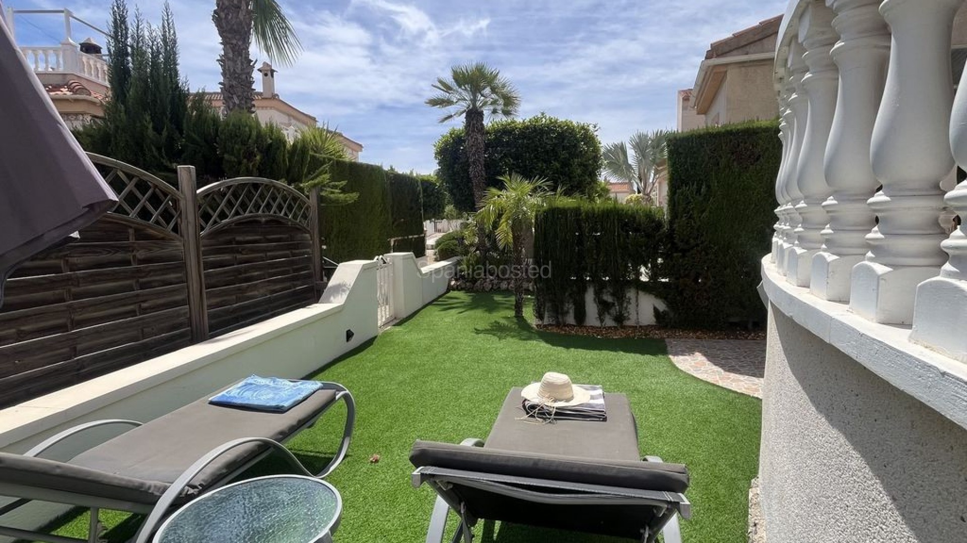 Bruktbolig -  -
Algorfa - Montemar