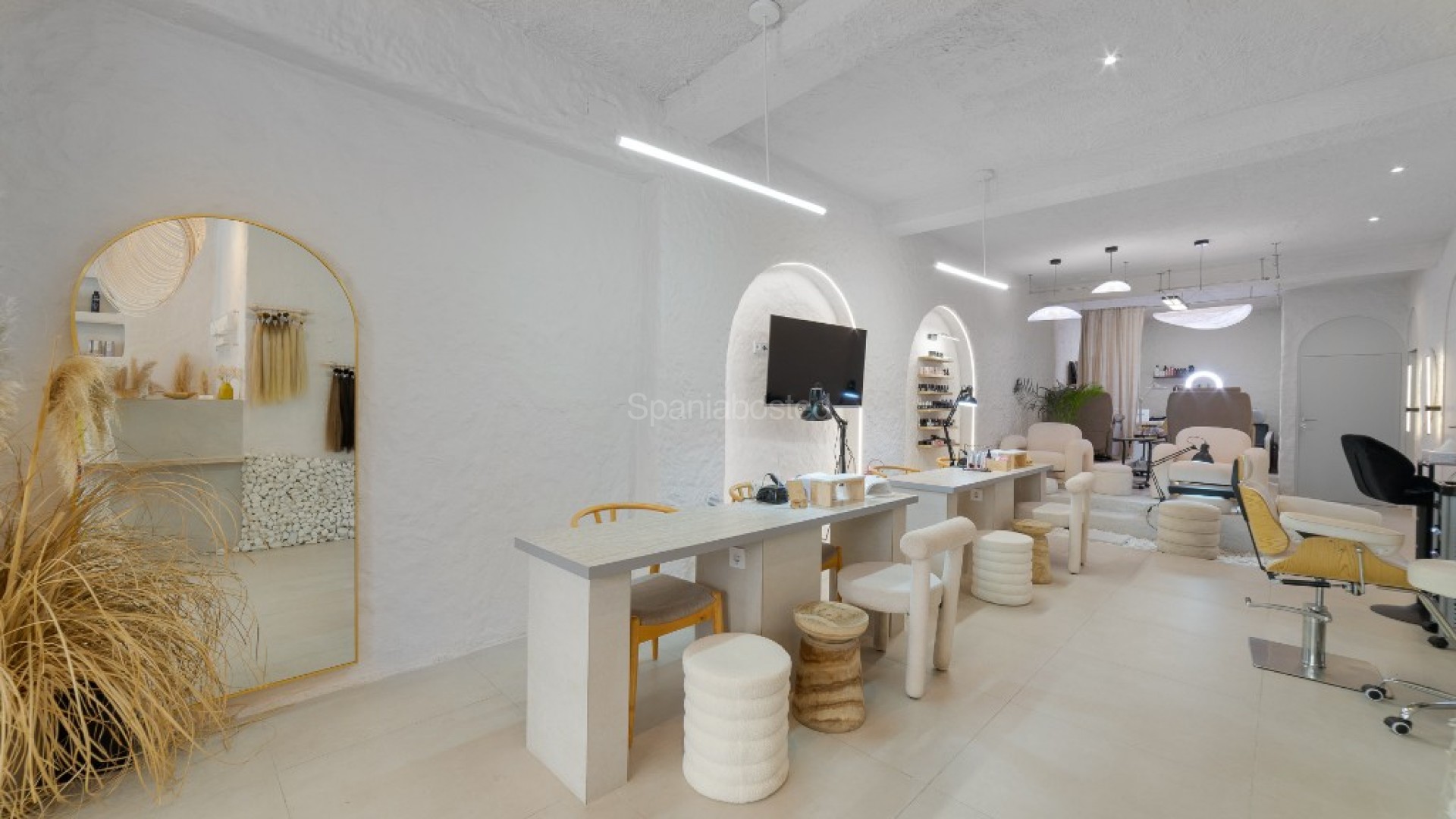 Bruktbolig -  -
Alicante - Center