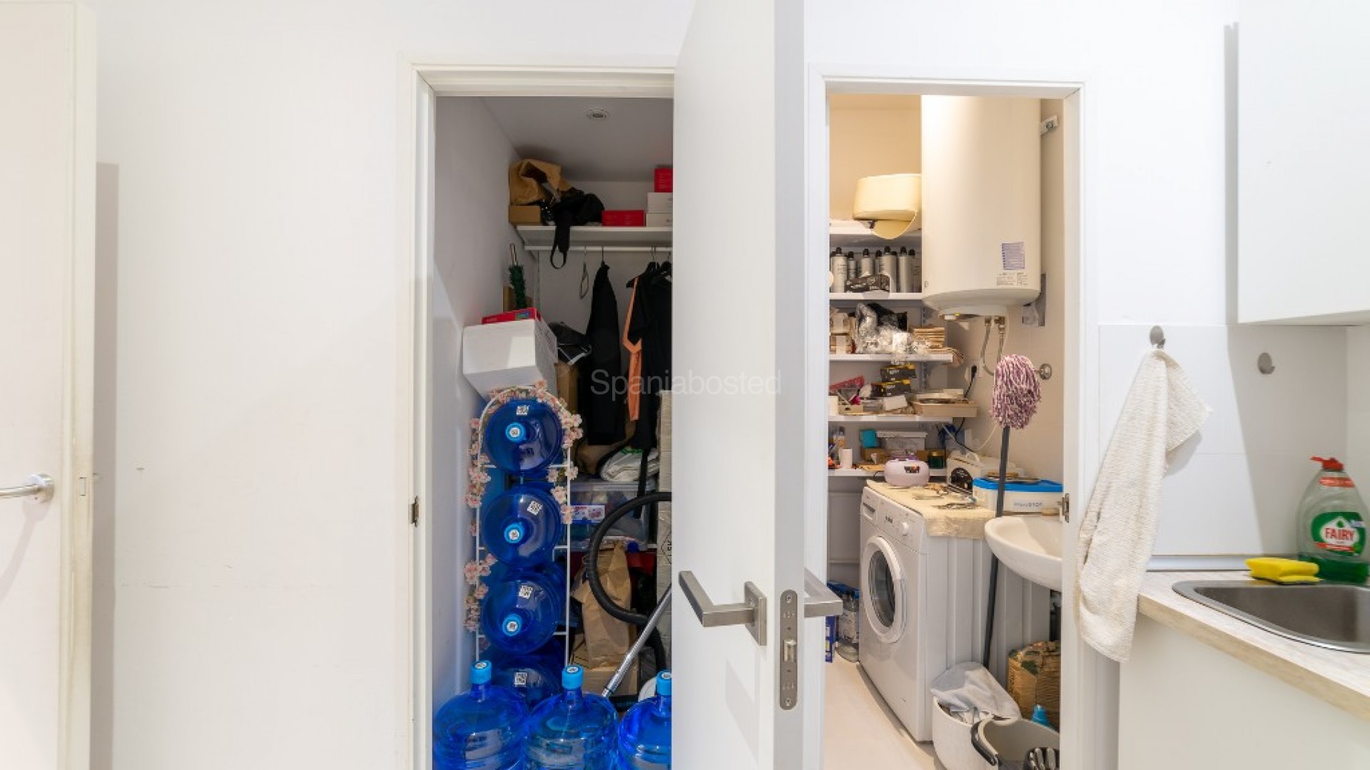 Bruktbolig -  -
Alicante - Center