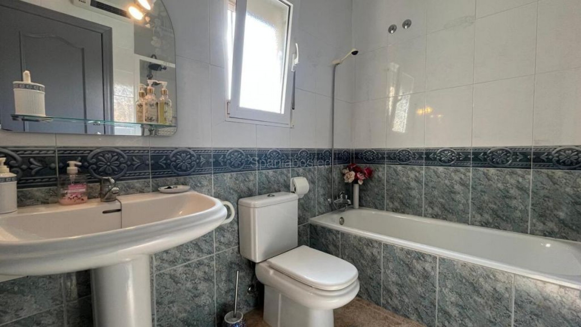 Bruktbolig -  -
Almoradí