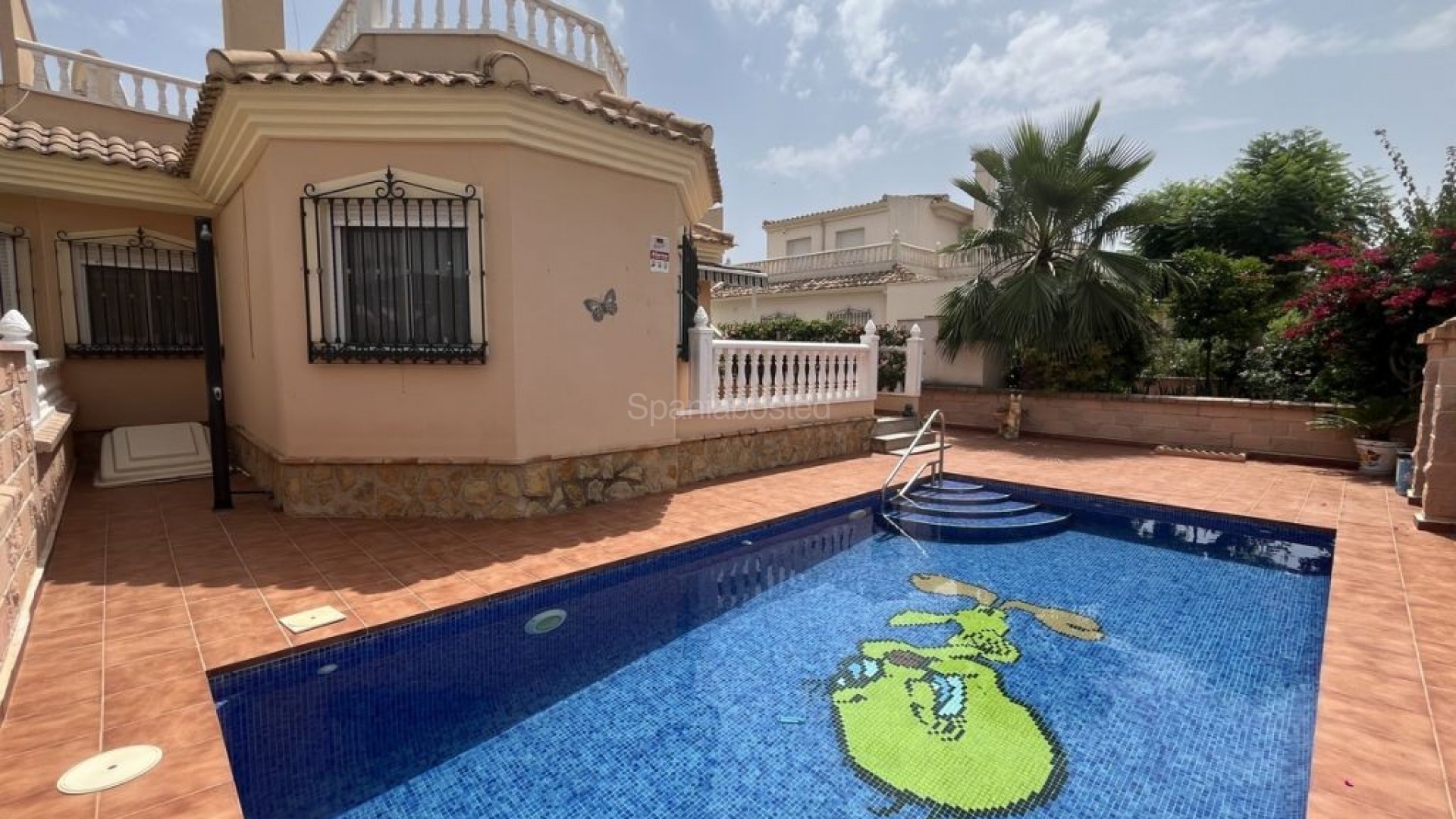 Bruktbolig -  -
Almoradí