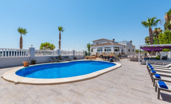  - Bruktbolig - Catral - Catral