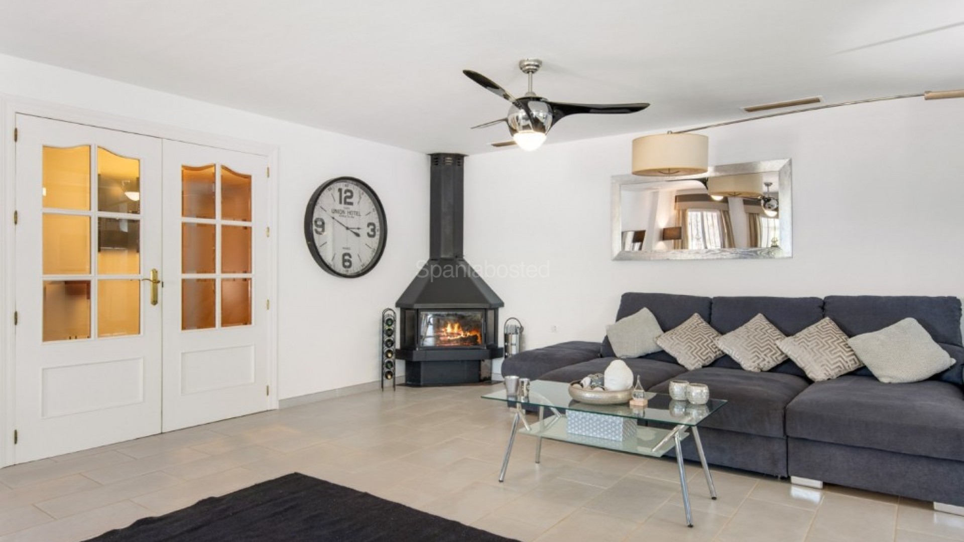 Bruktbolig -  -
Catral