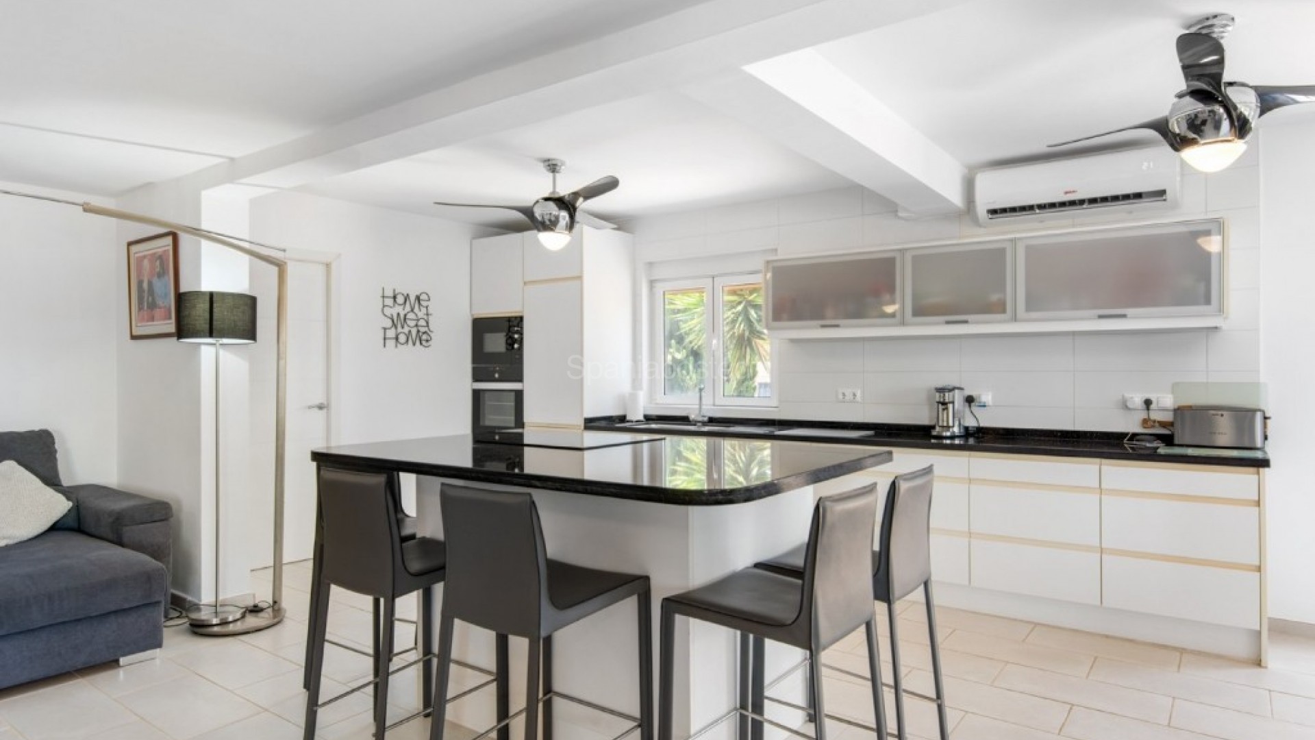 Bruktbolig -  -
Catral