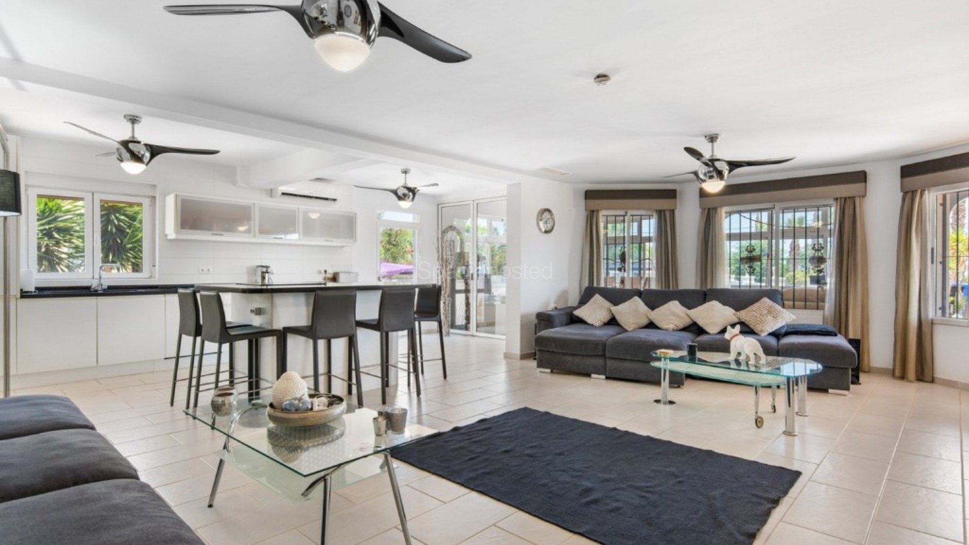 Bruktbolig -  -
Catral