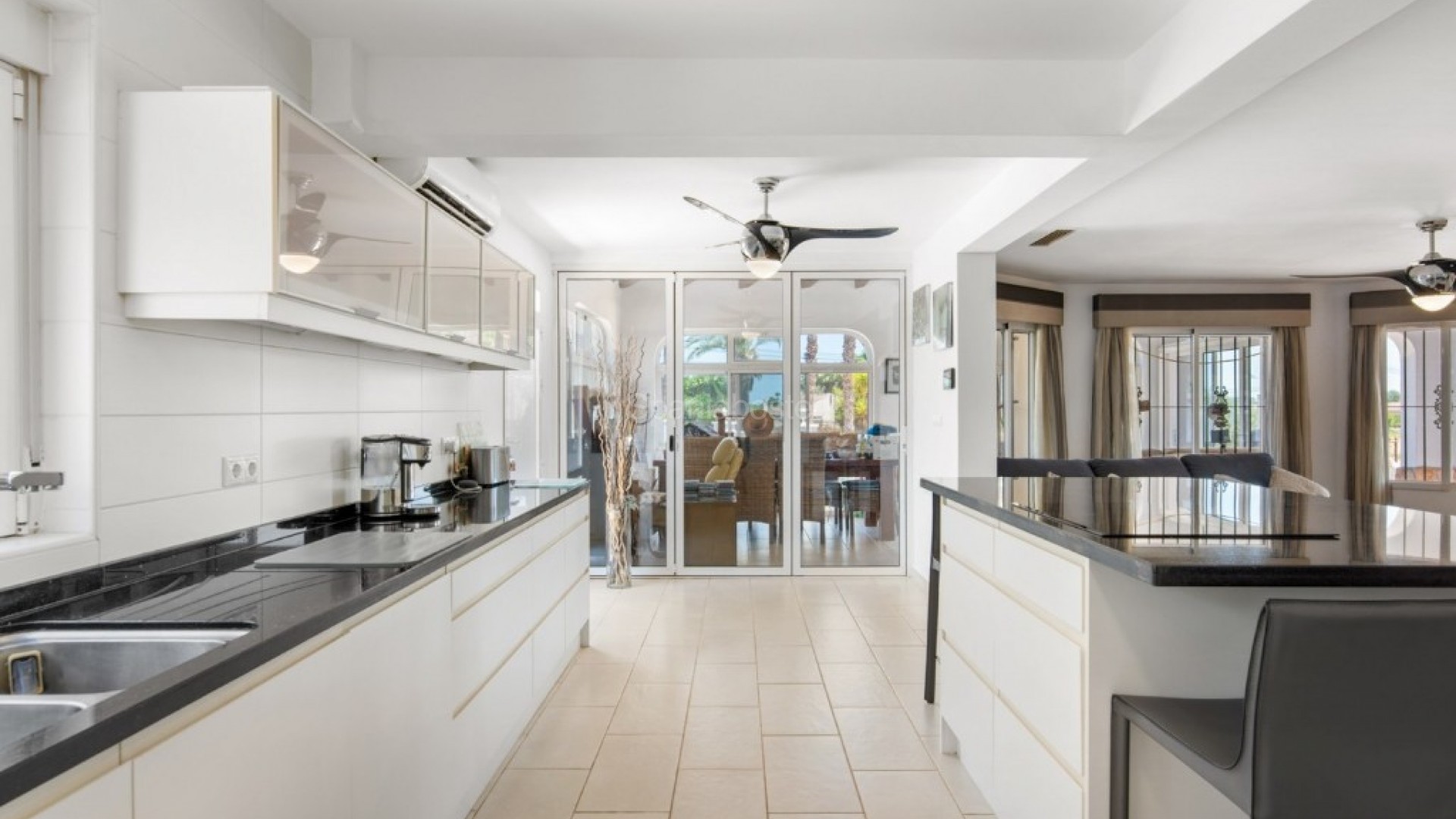 Bruktbolig -  -
Catral