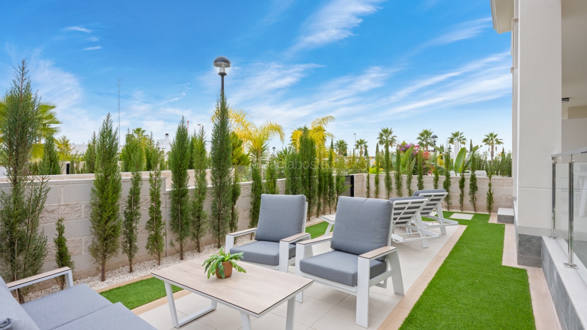 Bruktbolig -  -
Ciudad Quesada - Rojales - Ciudad Quesada