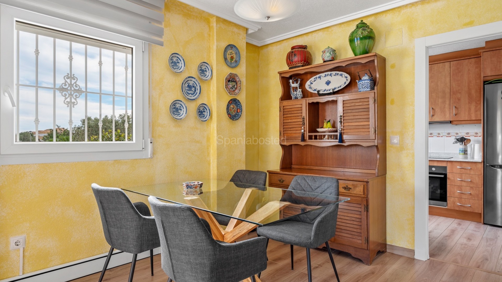 Bruktbolig -  -
Ciudad Quesada - Rojales - Rojales