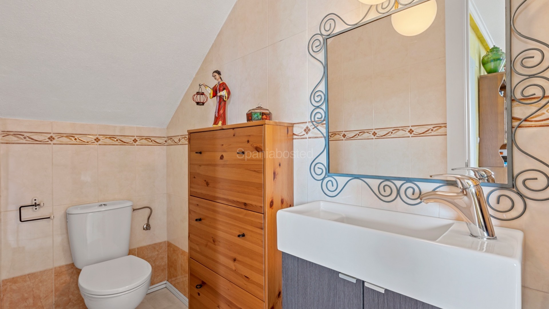 Bruktbolig -  -
Ciudad Quesada - Rojales - Rojales