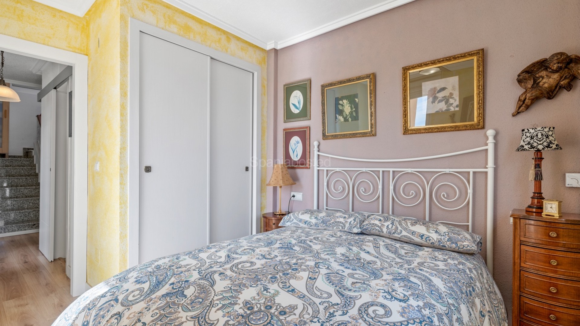 Bruktbolig -  -
Ciudad Quesada - Rojales - Rojales