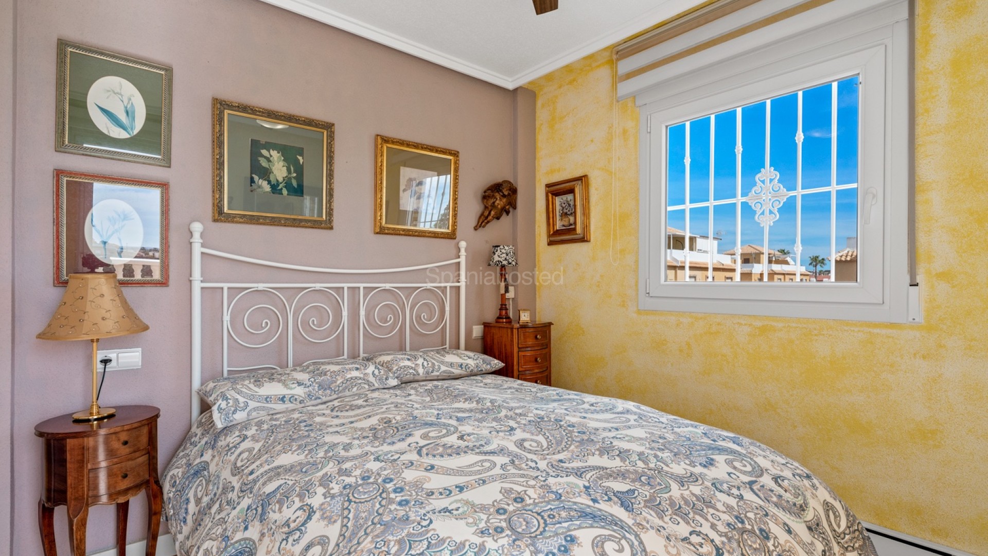 Bruktbolig -  -
Ciudad Quesada - Rojales - Rojales