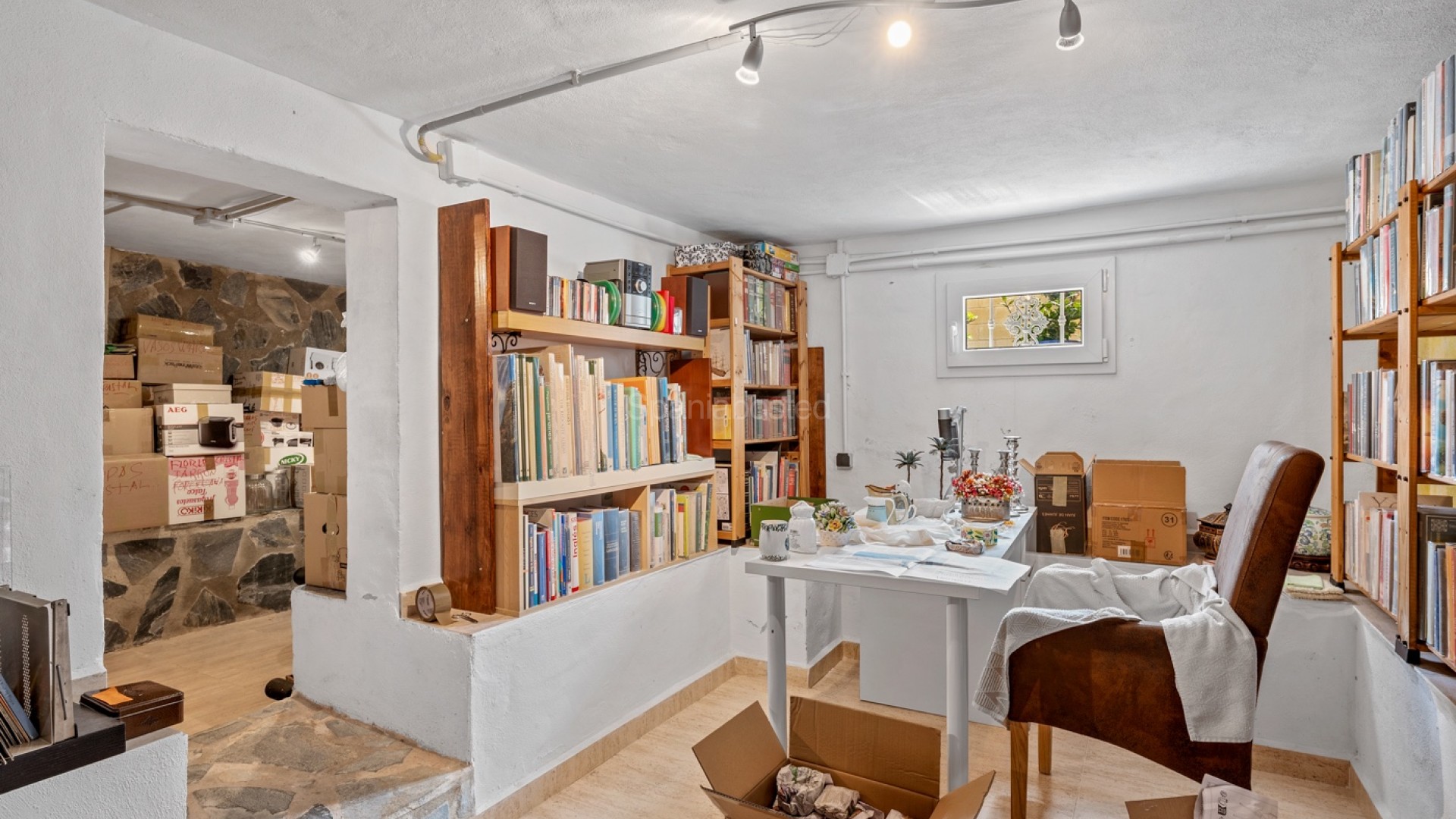 Bruktbolig -  -
Ciudad Quesada - Rojales - Rojales