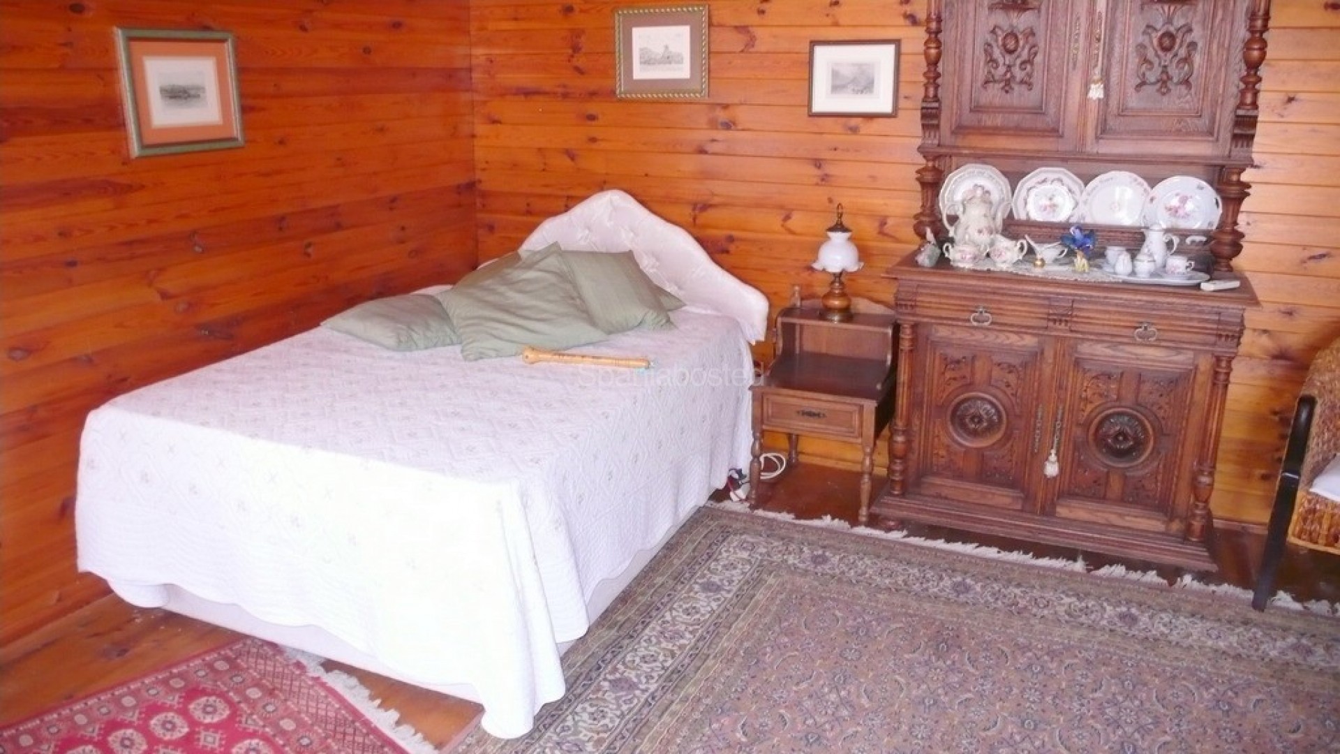 Bruktbolig -  -
Dolores