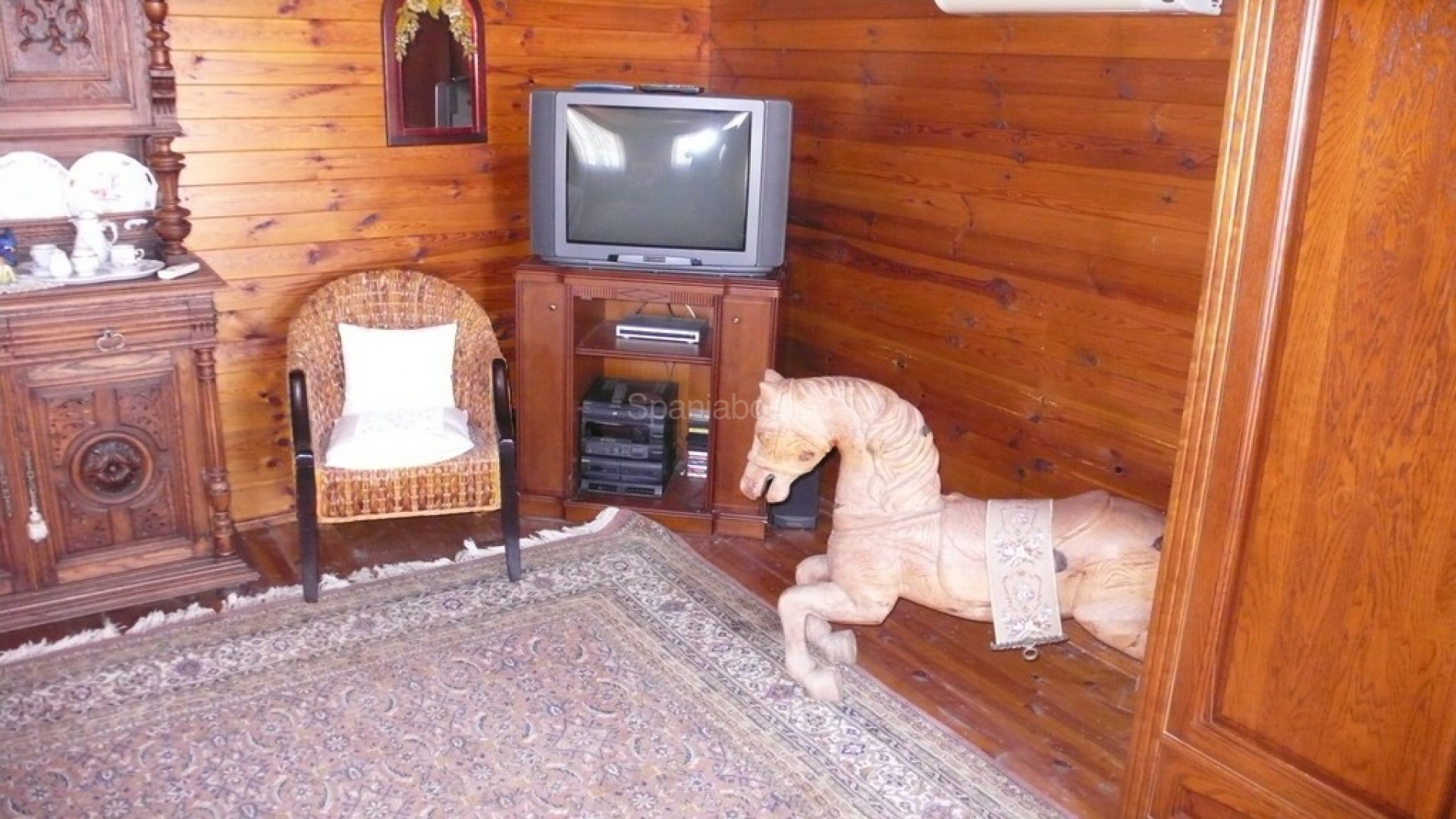 Bruktbolig -  -
Dolores