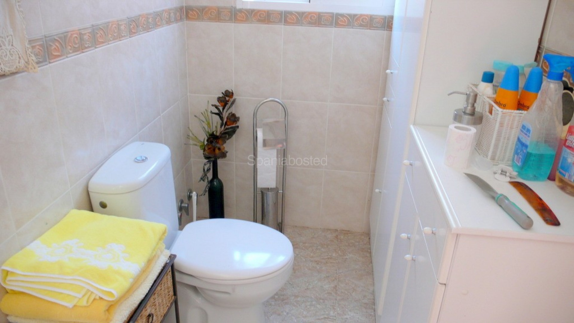 Bruktbolig -  -
Dolores