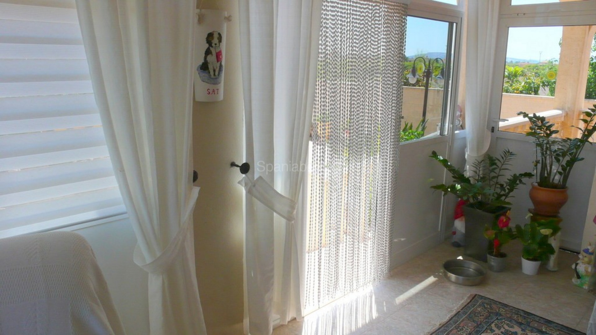 Bruktbolig -  -
Dolores