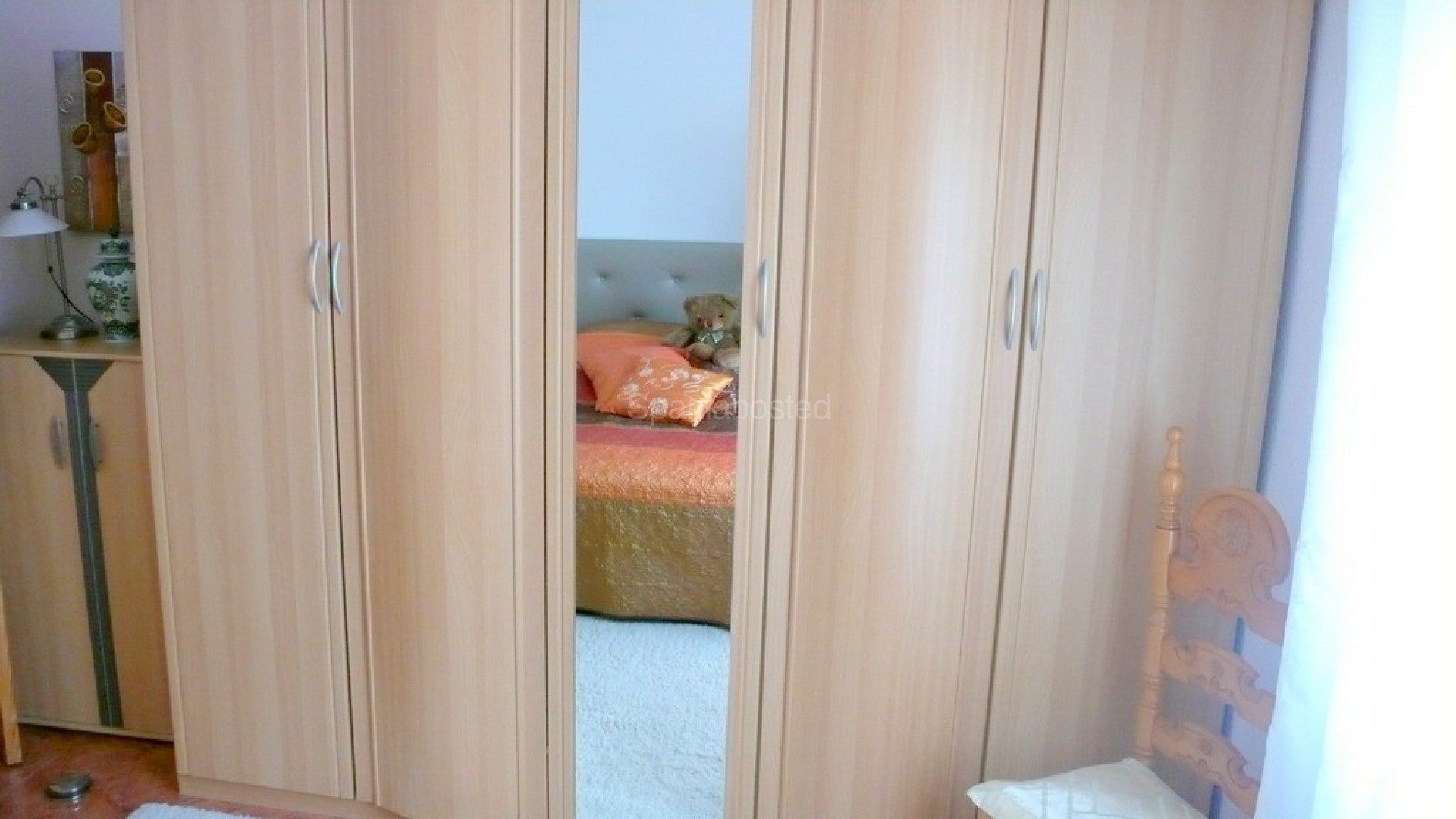 Bruktbolig -  -
Dolores