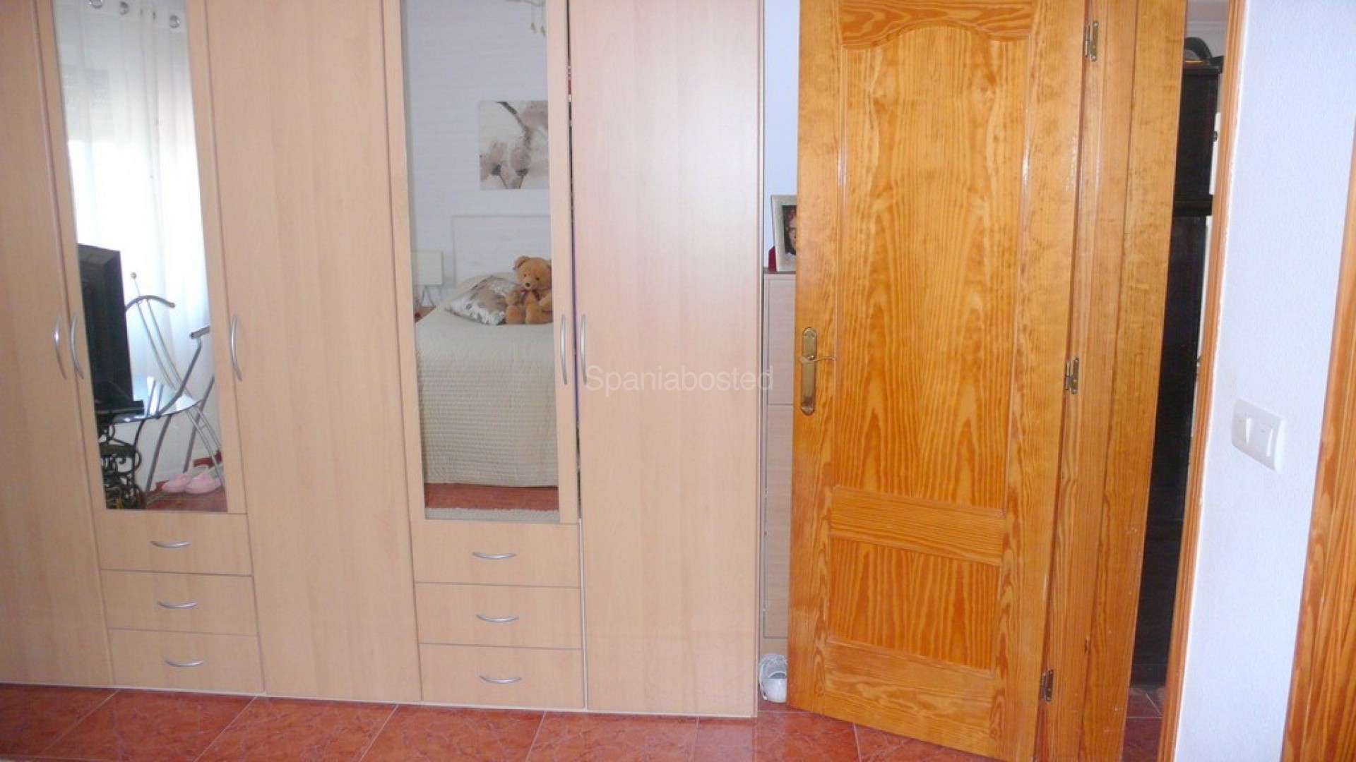 Bruktbolig -  -
Dolores