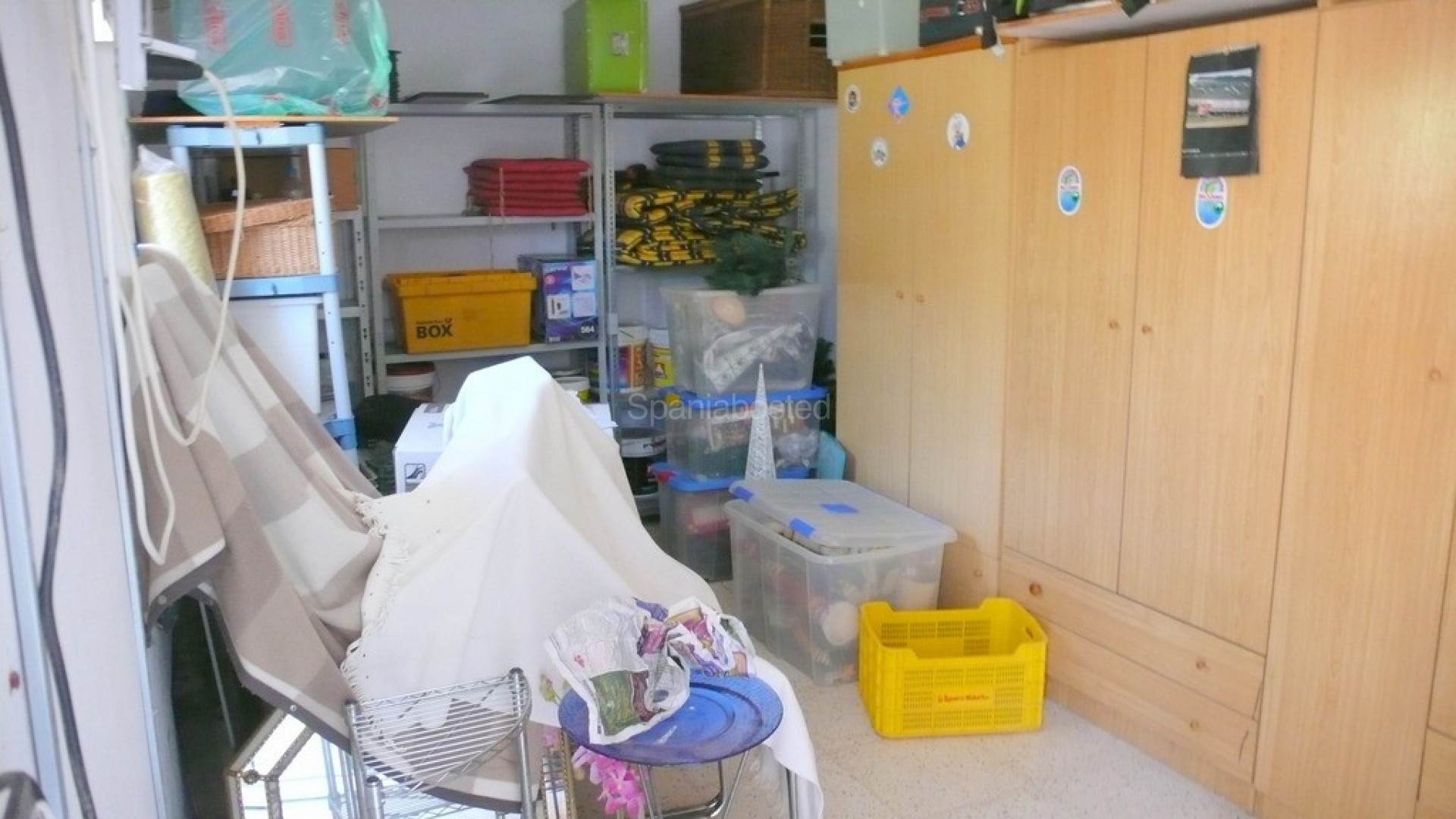 Bruktbolig -  -
Dolores