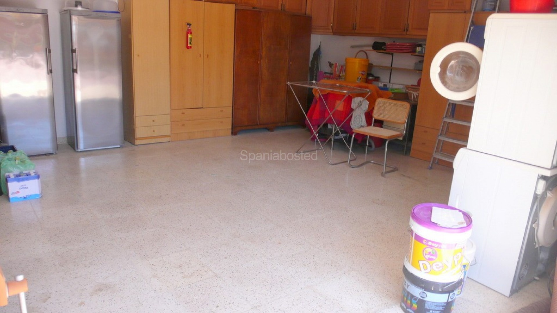 Bruktbolig -  -
Dolores