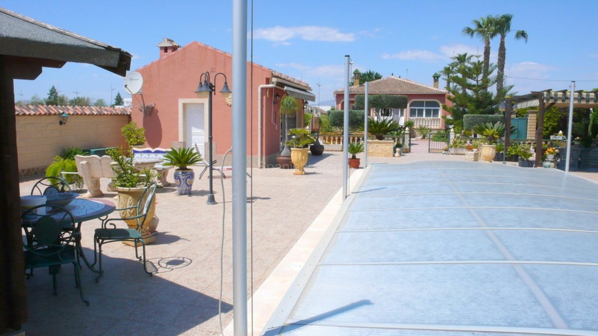 Bruktbolig -  -
Dolores