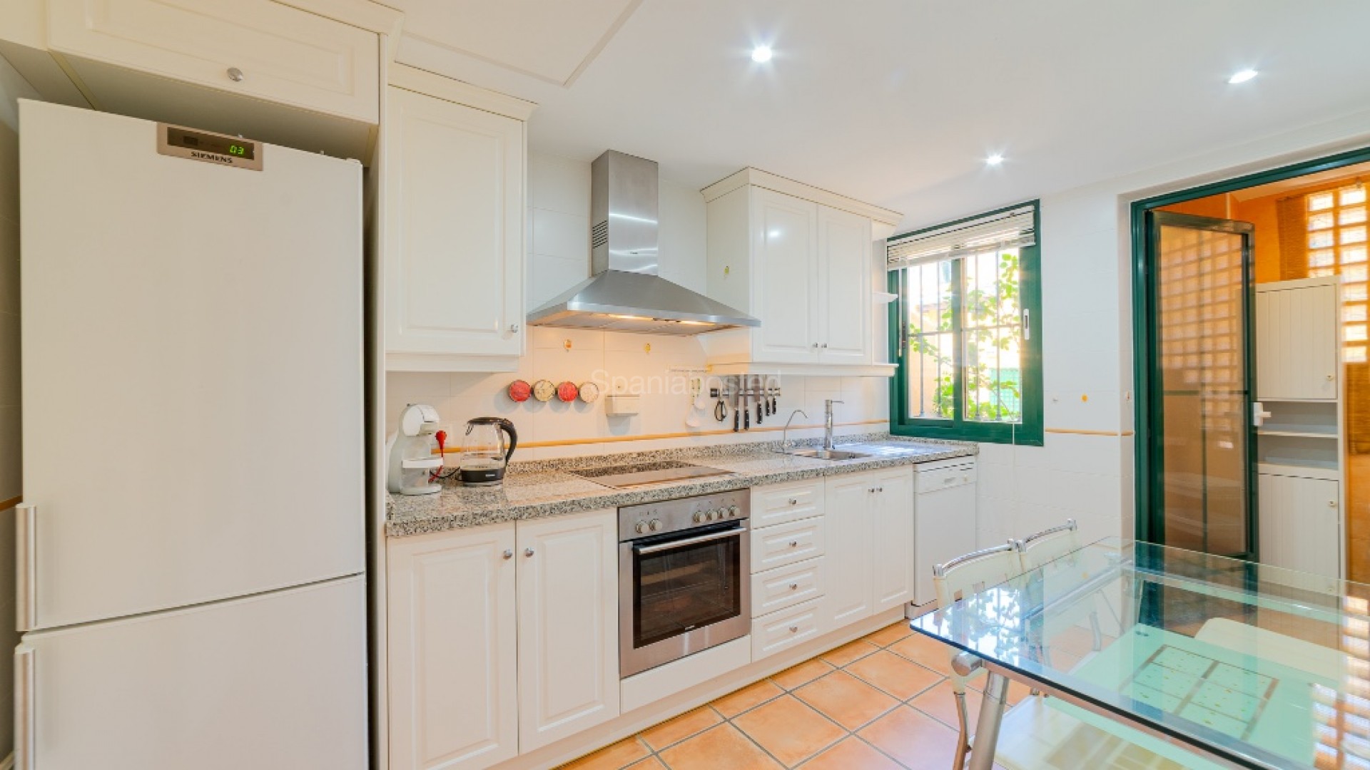 Bruktbolig -  -
Finestrat