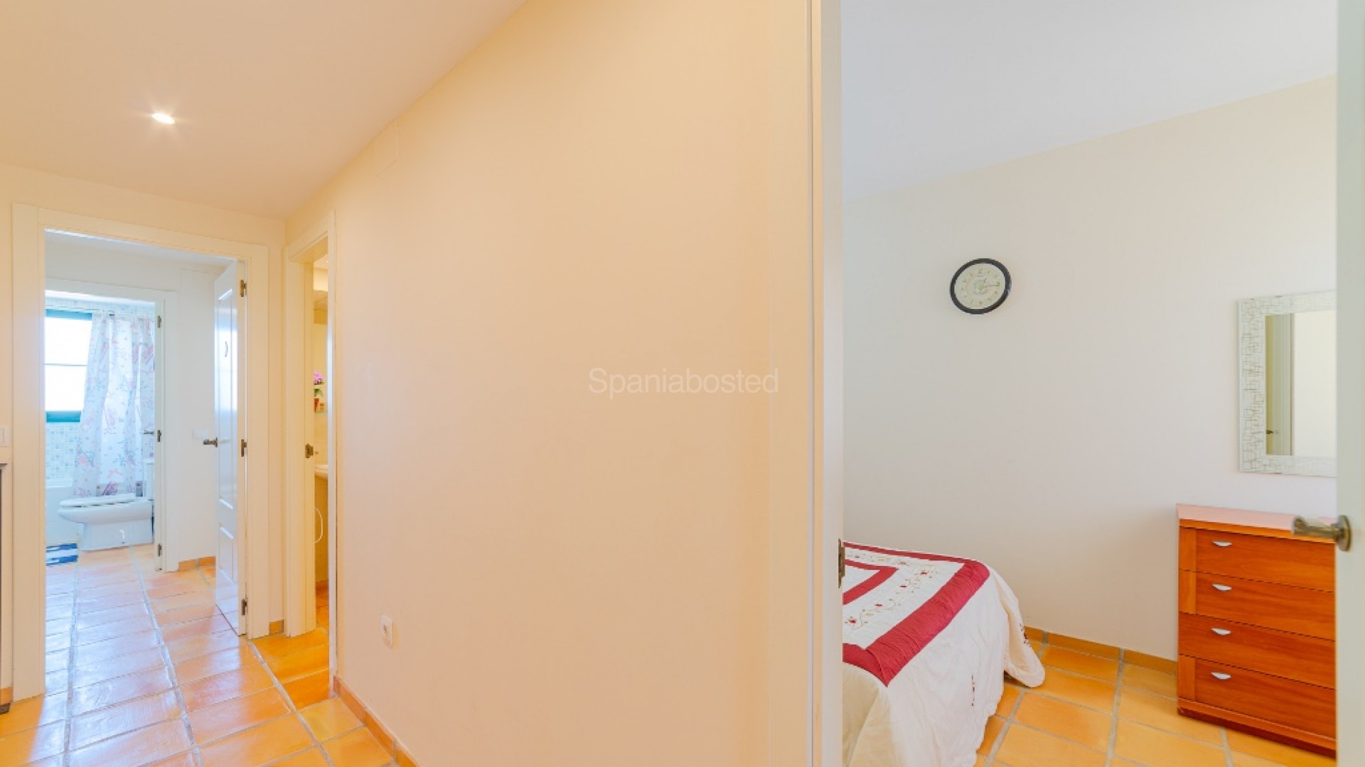 Bruktbolig -  -
Finestrat