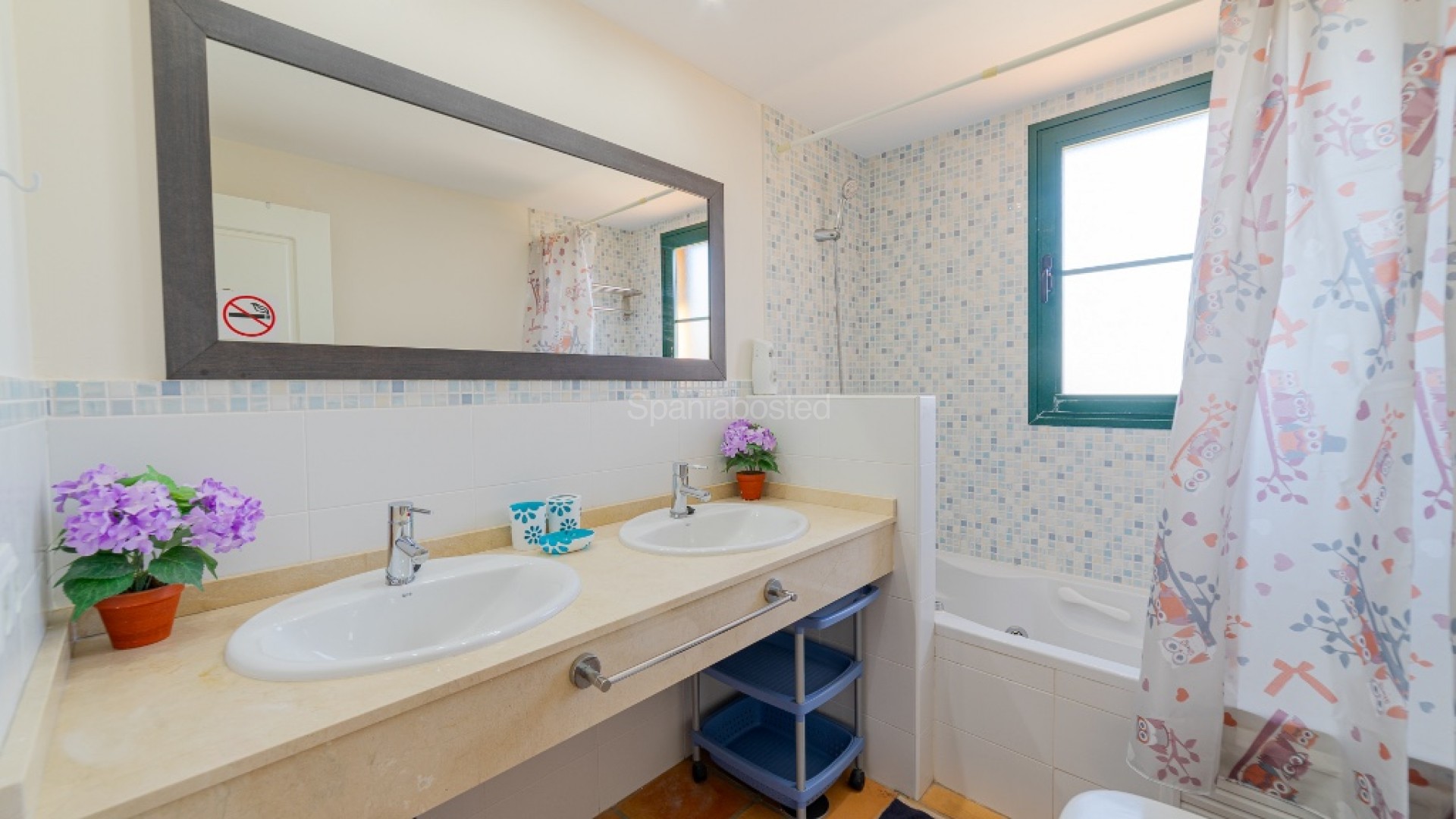 Bruktbolig -  -
Finestrat