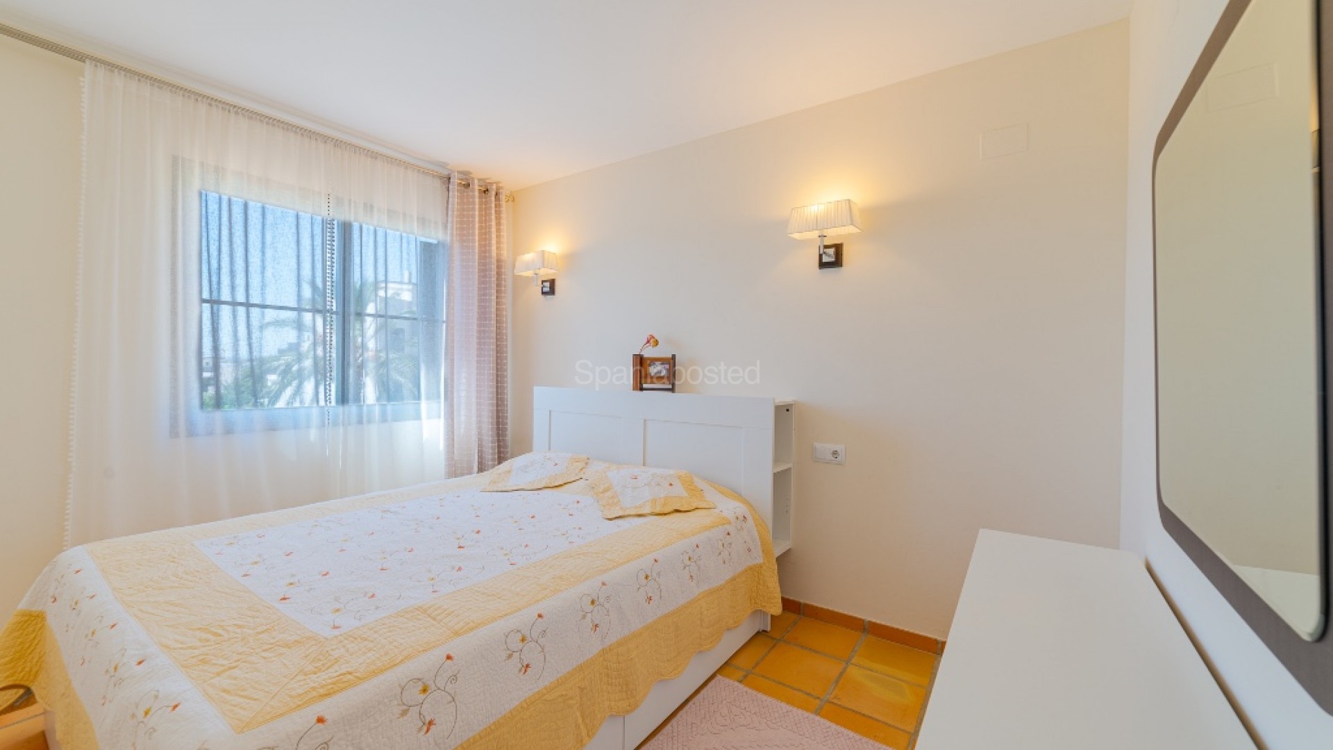 Bruktbolig -  -
Finestrat