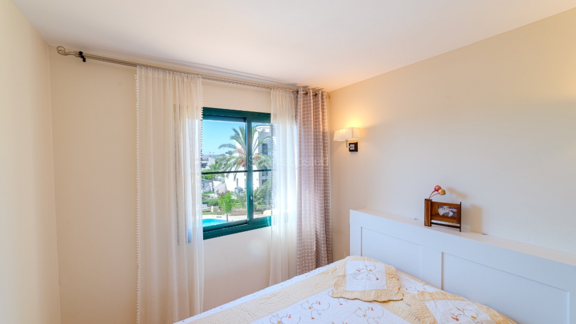 Bruktbolig -  -
Finestrat