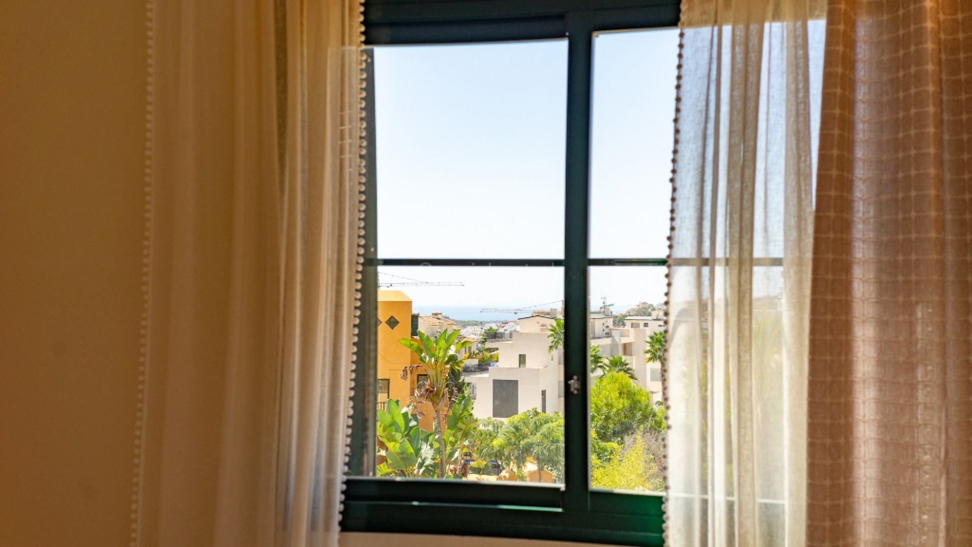 Bruktbolig -  -
Finestrat