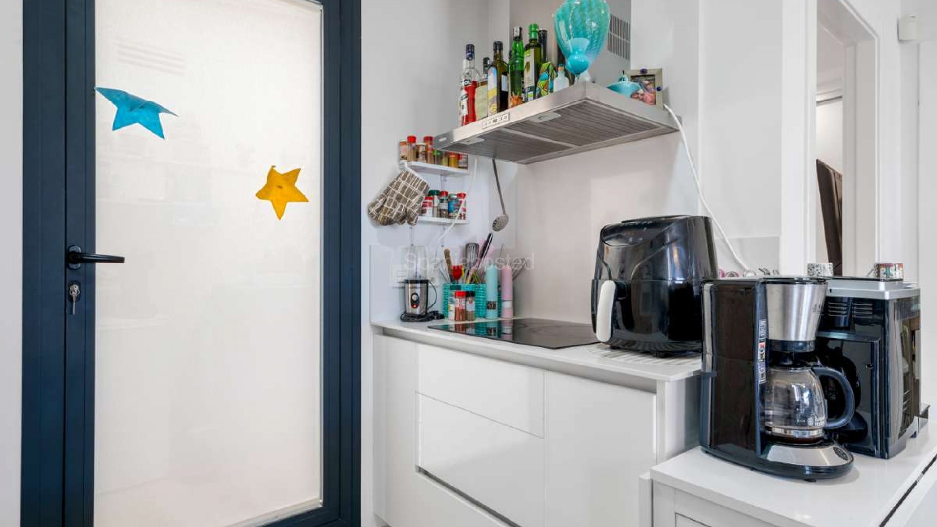 Bruktbolig - Hus -
Villamartín - Villamartin