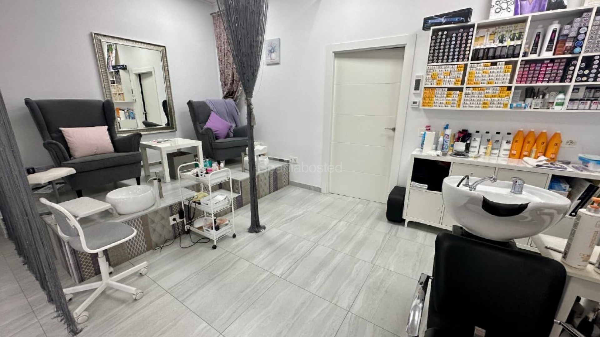 Bruktbolig - Kommersiell -
La Zenia