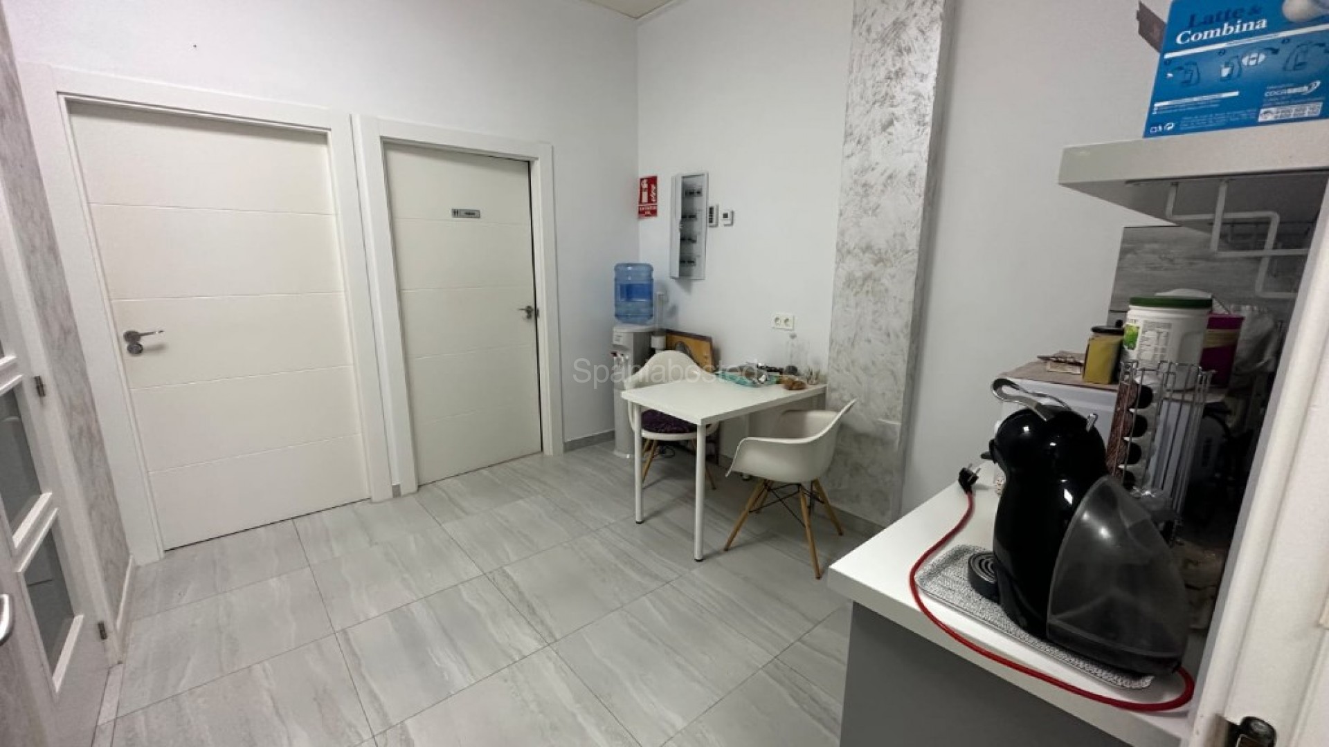 Bruktbolig - Kommersiell -
La Zenia