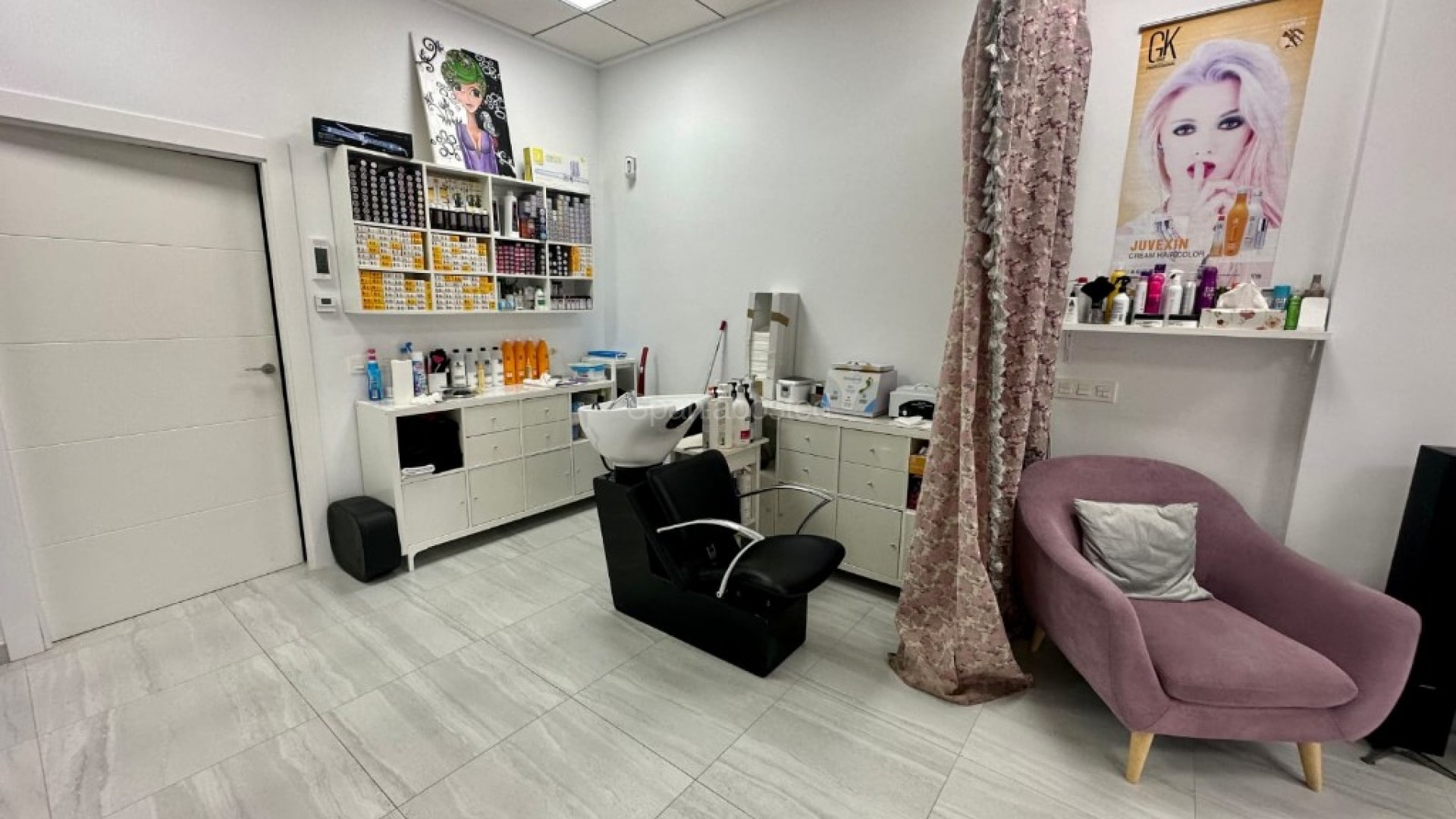 Bruktbolig - Kommersiell -
La Zenia