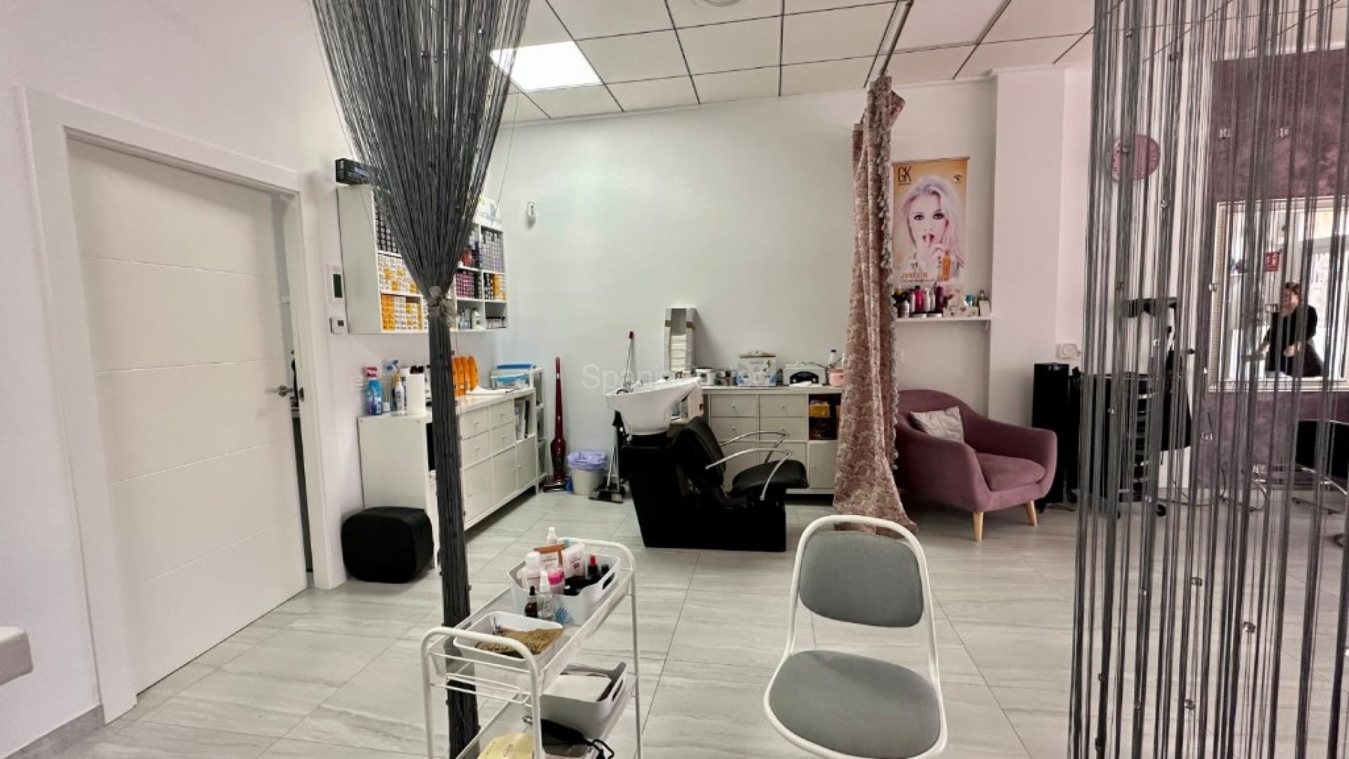 Bruktbolig - Kommersiell -
La Zenia