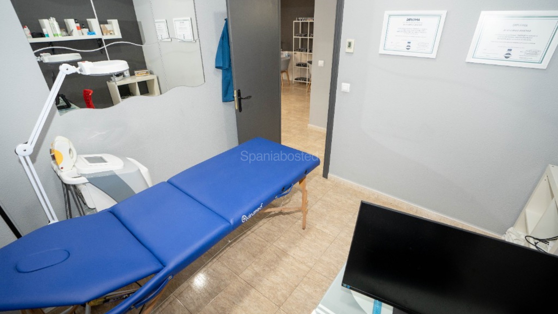 Bruktbolig - Kommersiell -
Torrevieja