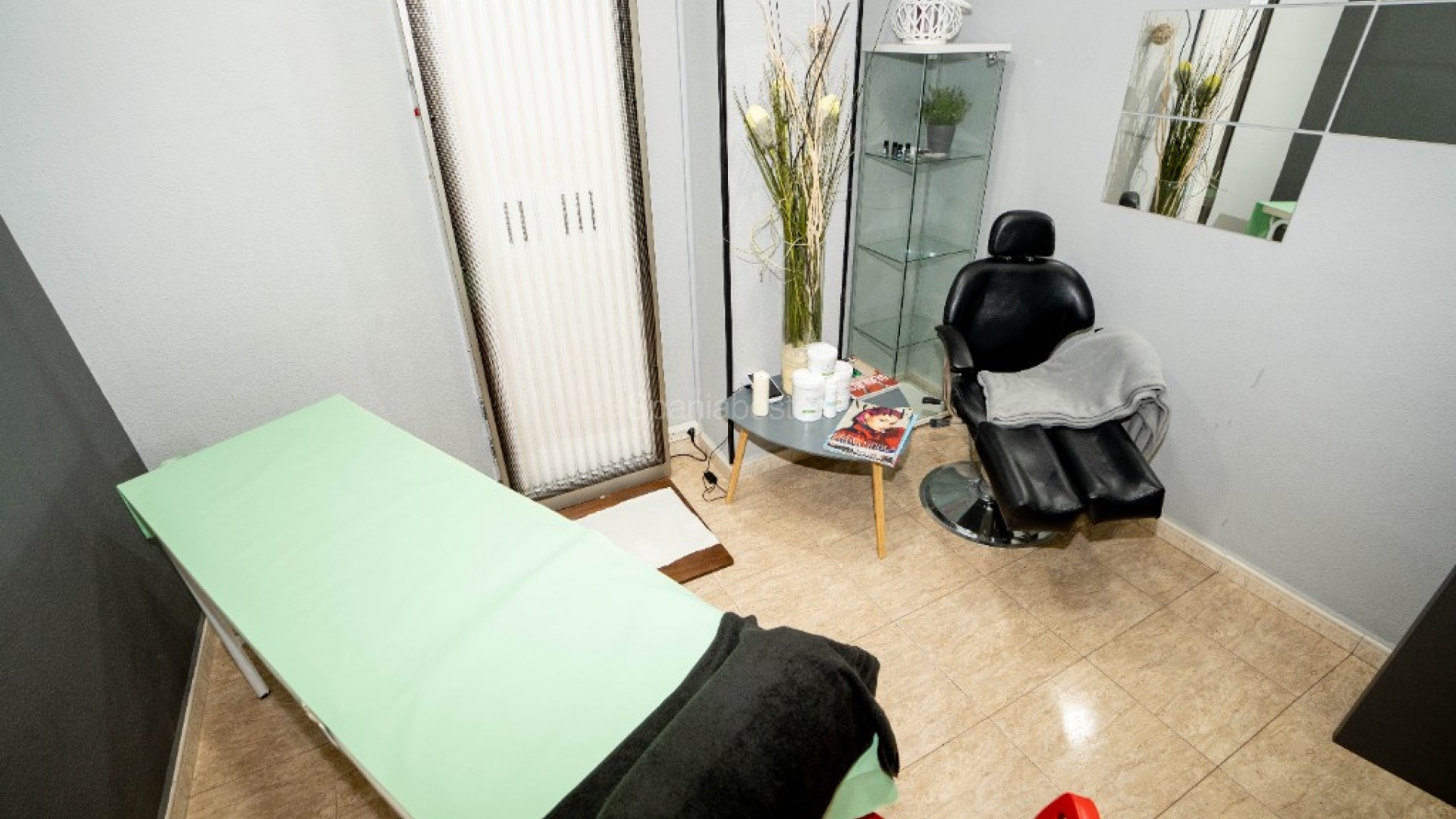 Bruktbolig - Kommersiell -
Torrevieja