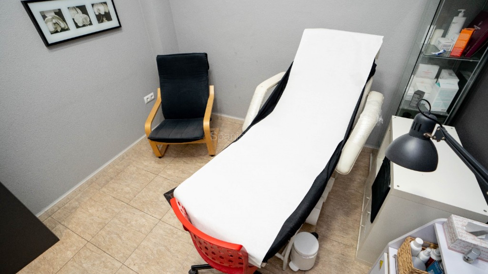 Bruktbolig - Kommersiell -
Torrevieja